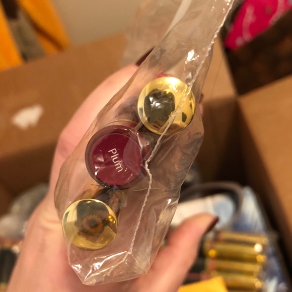 Lipsense lipstick - assorted colors - Picture 2 of 15